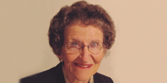 Beulah Hager